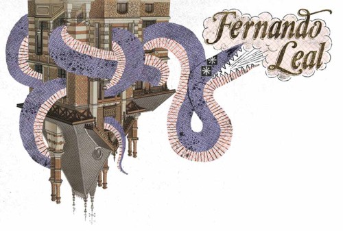Fernando Leal